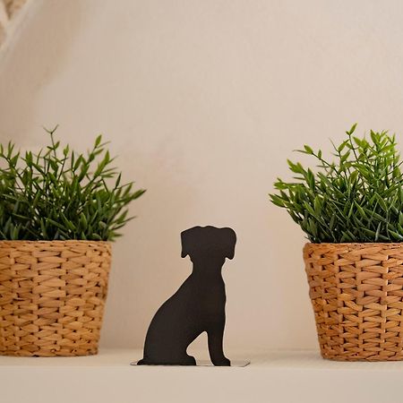 Dimora Corte Sant Angelo 호텔 비톤토 외부 사진