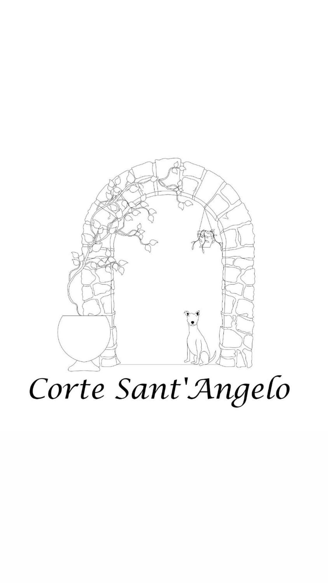 Dimora Corte Sant Angelo 호텔 비톤토 외부 사진